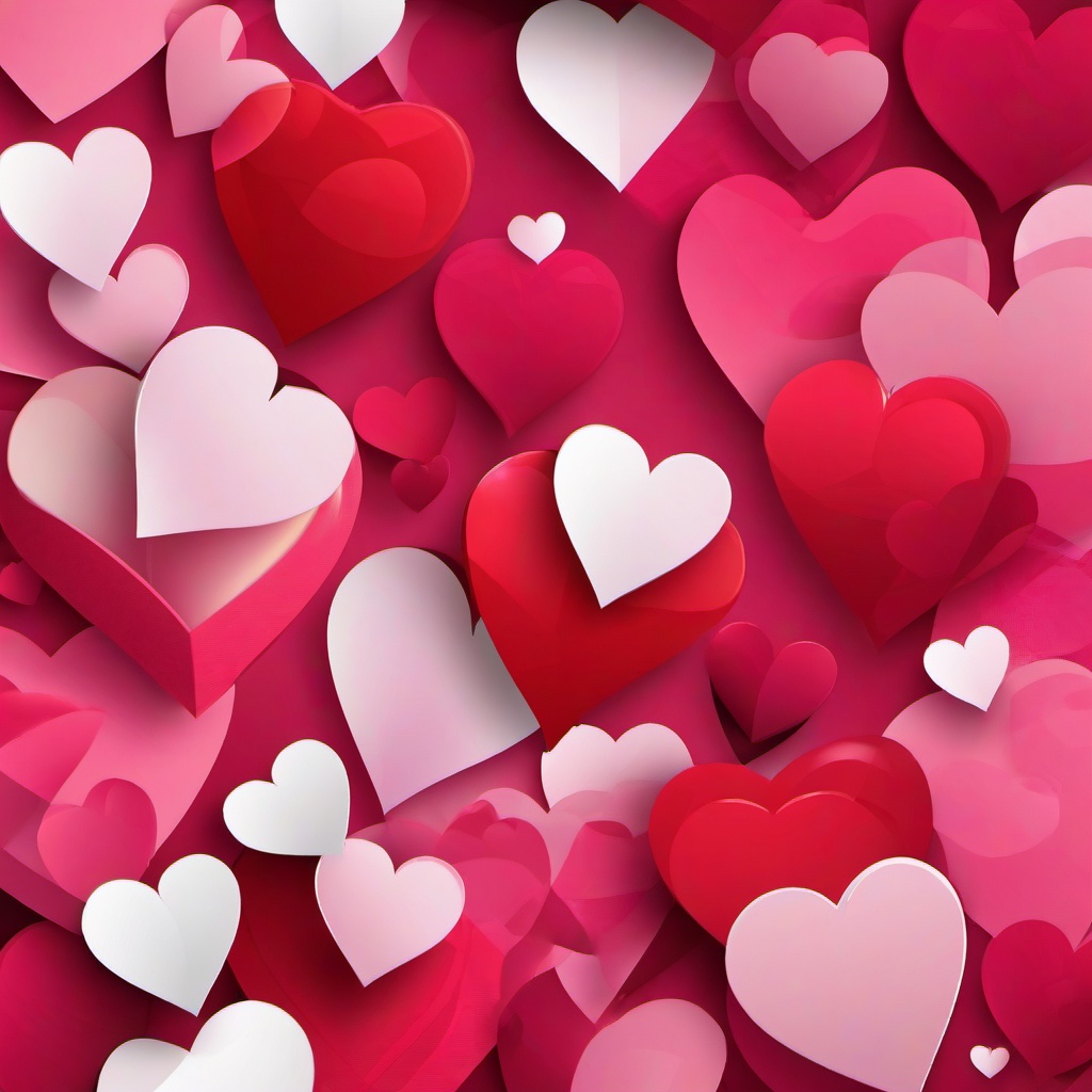 Valentine Background Wallpaper - valentine's background design  