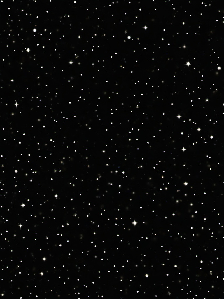 Black Starry Background  ,mobile iphone background wallpaper