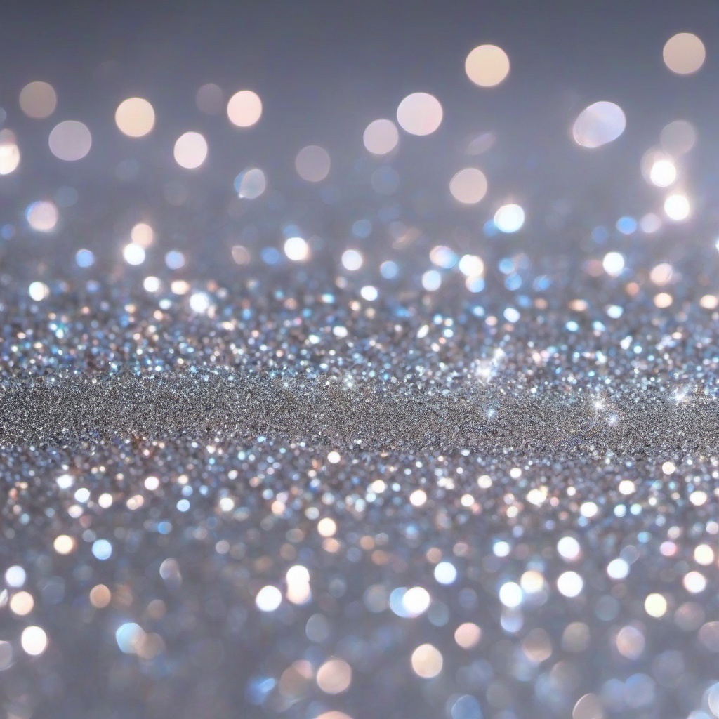 Glitter background - white glitter aesthetic wallpaper  