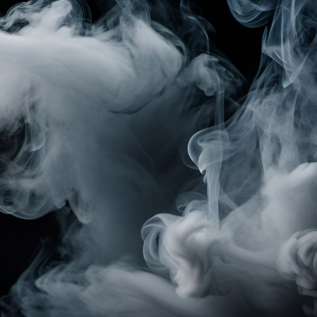 Smoke Background - moving smoke background  