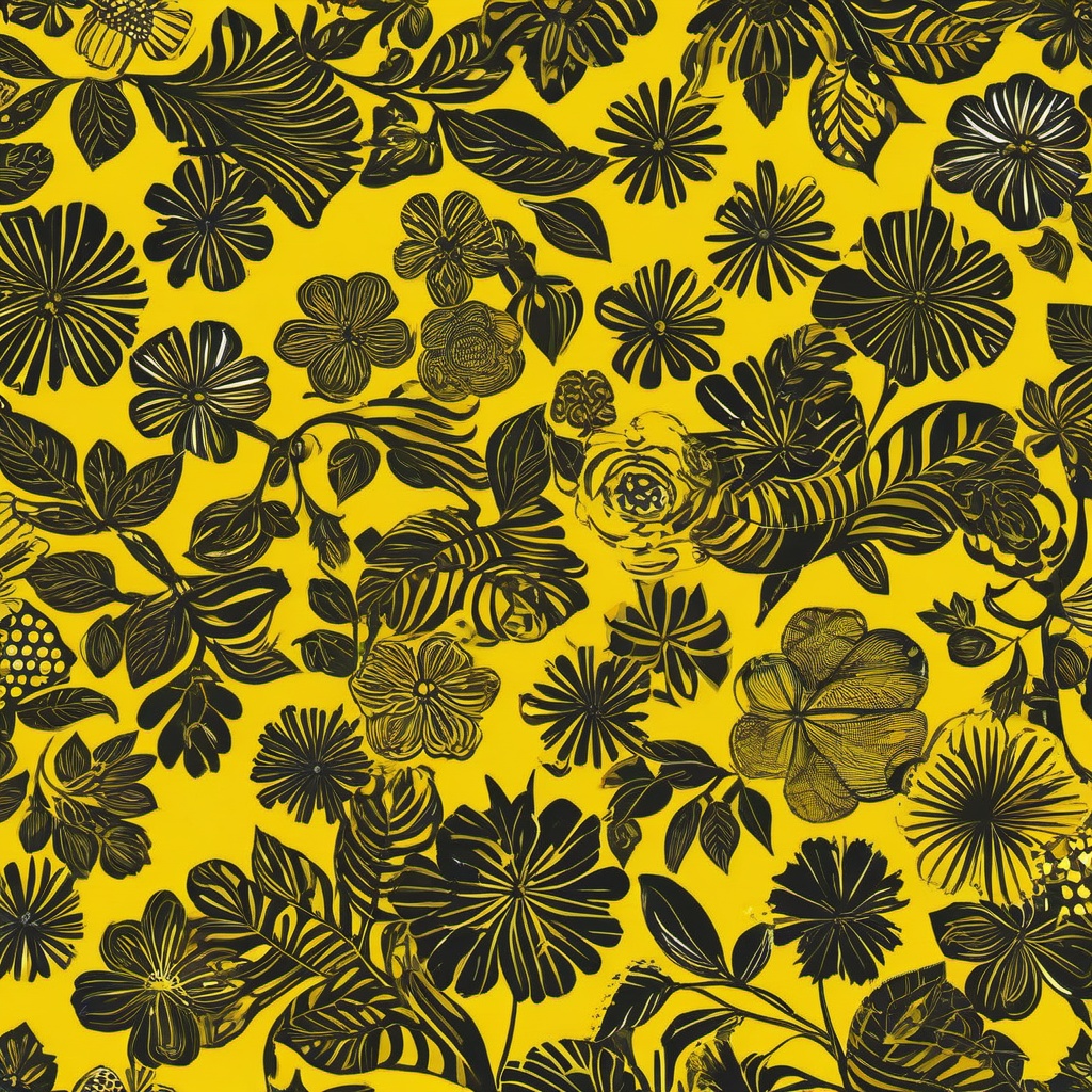 Yellow Background Wallpaper - design background yellow  