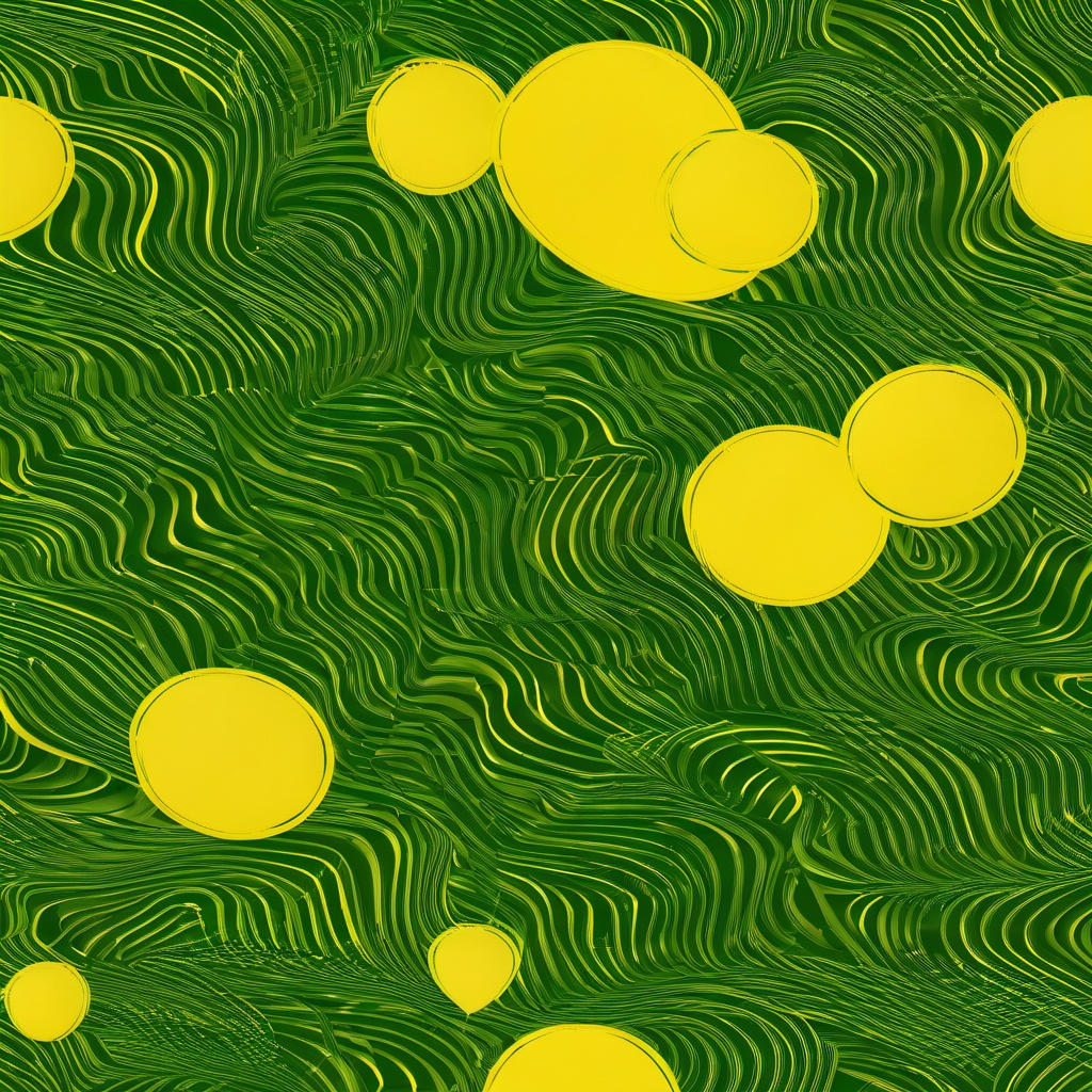 Yellow Background Wallpaper - background green yellow  