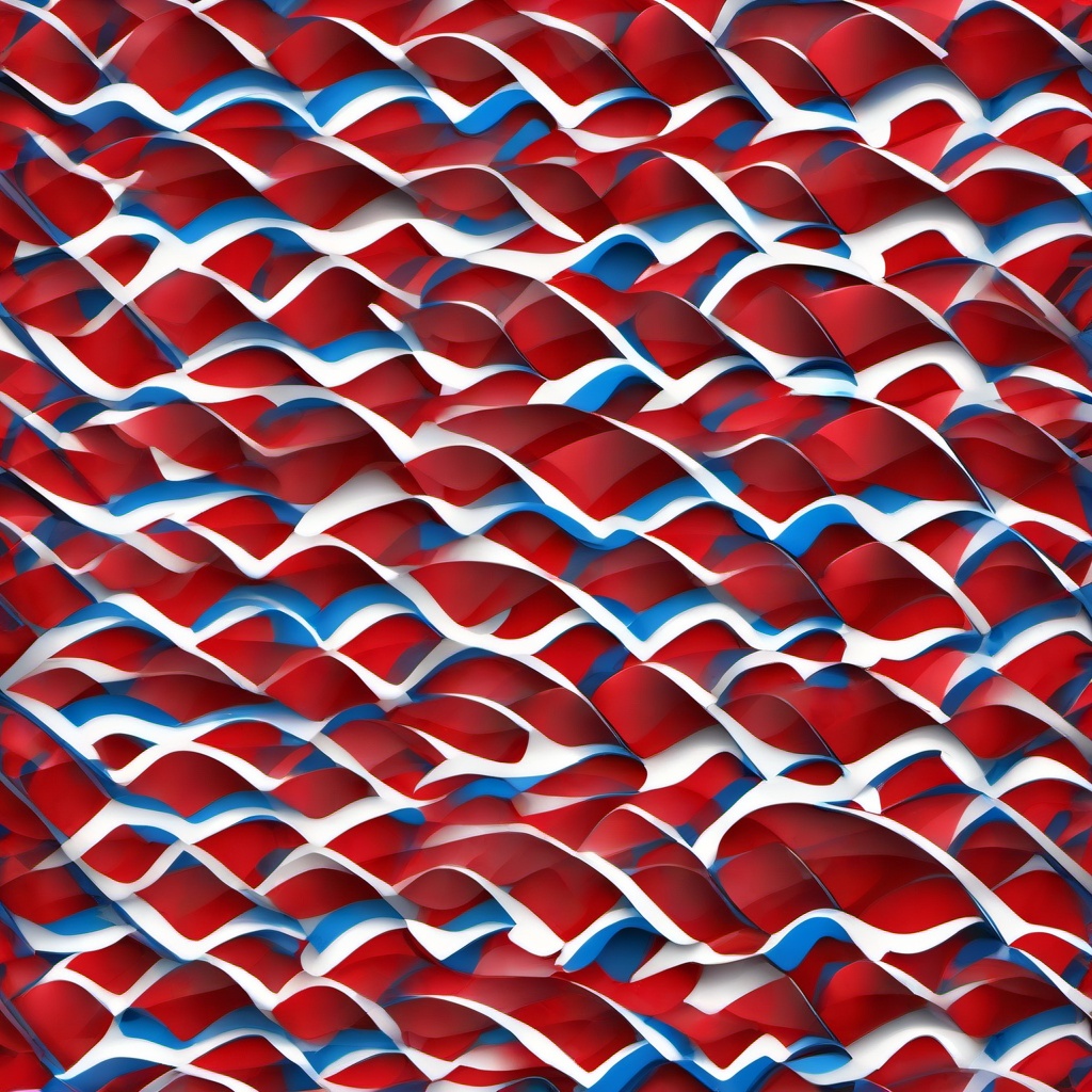 Red Background Wallpaper - blue red and white background  