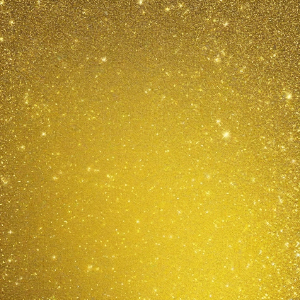 Glitter background - light yellow glitter background  