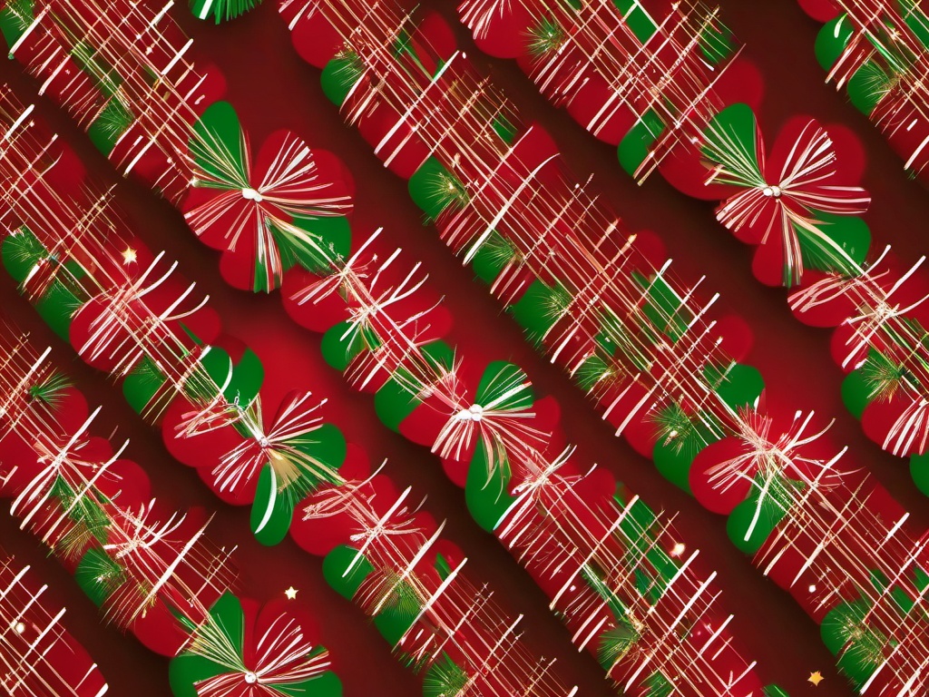 Vertical Christmas Wallpaper  