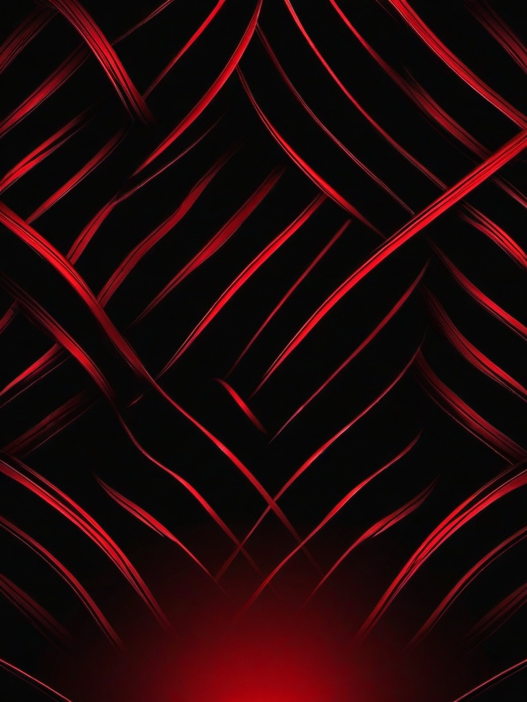 Black Wallpaper Red  ,mobile iphone background wallpaper