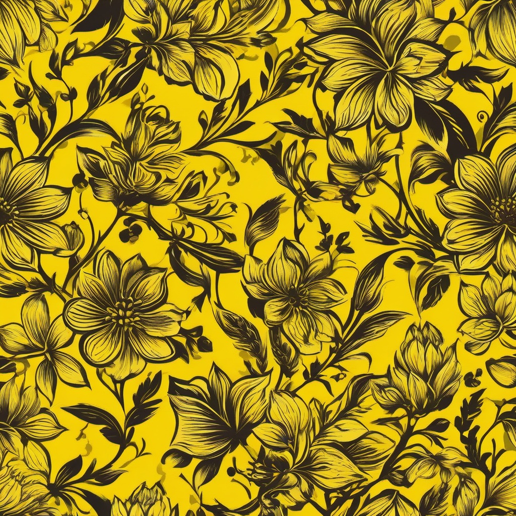 Yellow Background Wallpaper - yellow bg  