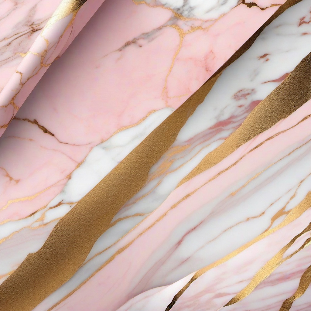 Marble Background Wallpaper - pink marble background with gold  