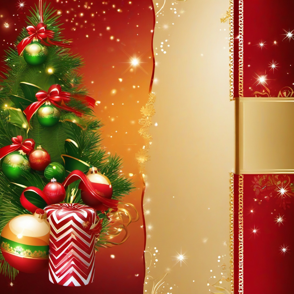 Christmas Background Wallpaper - christmas new year background  