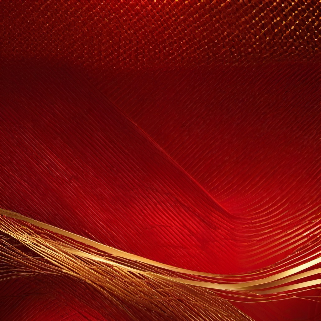 Red Background Wallpaper - background gold red  