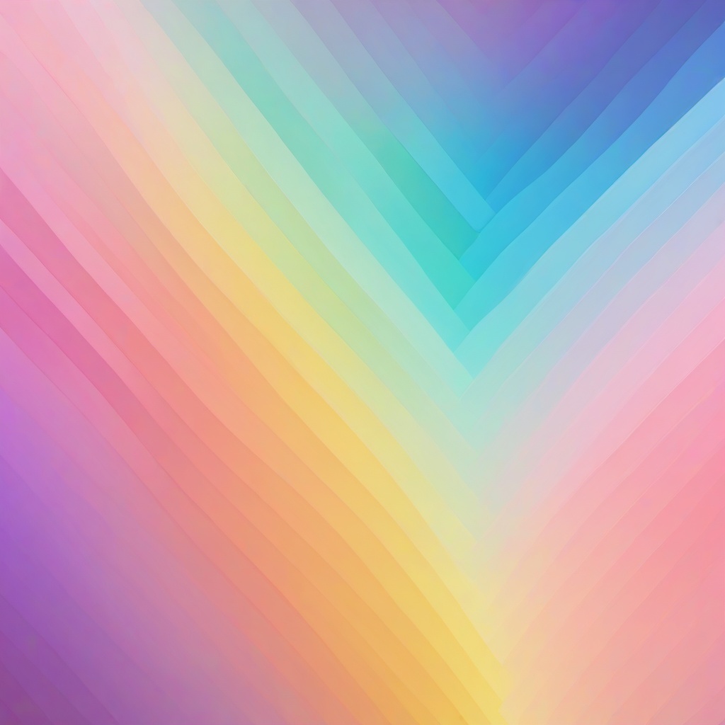 Rainbow Background Wallpaper - pastel rainbow background  