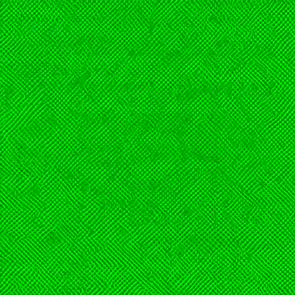 screen green background  