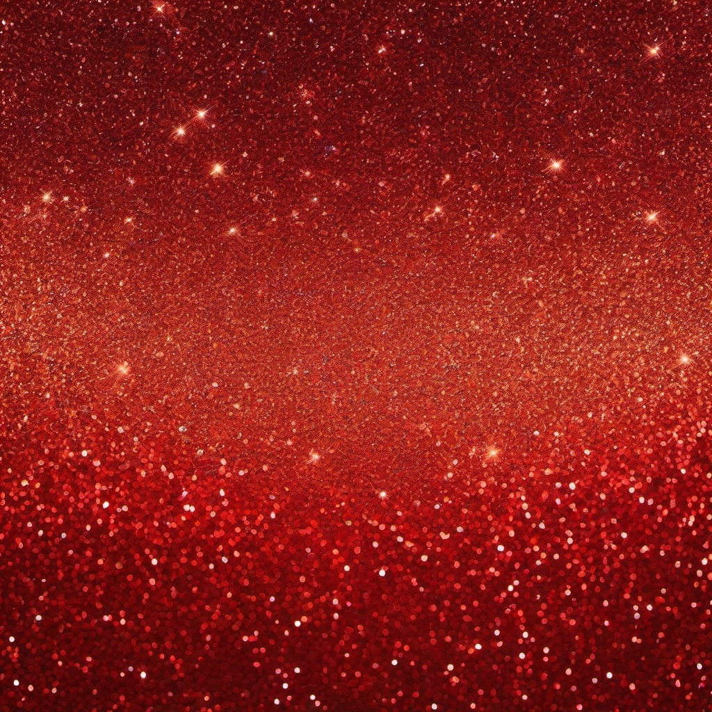 Glitter background - red ombre glitter background  