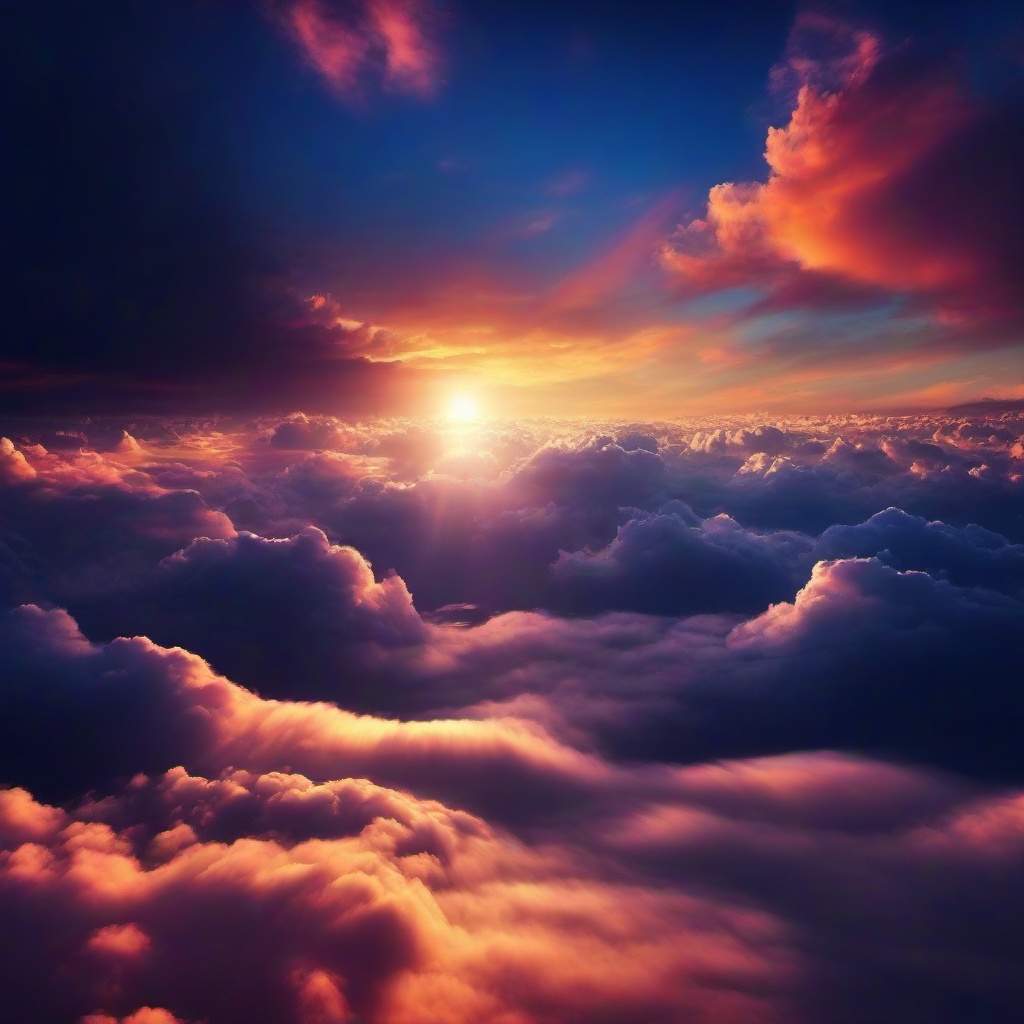 Sky Background Wallpaper - amazing sky background  