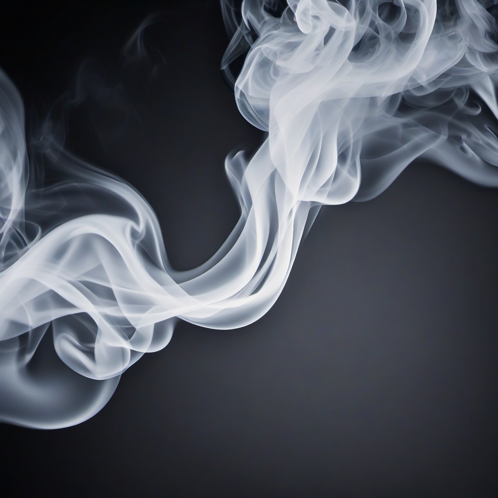 Smoke Background - smoke effect white background  