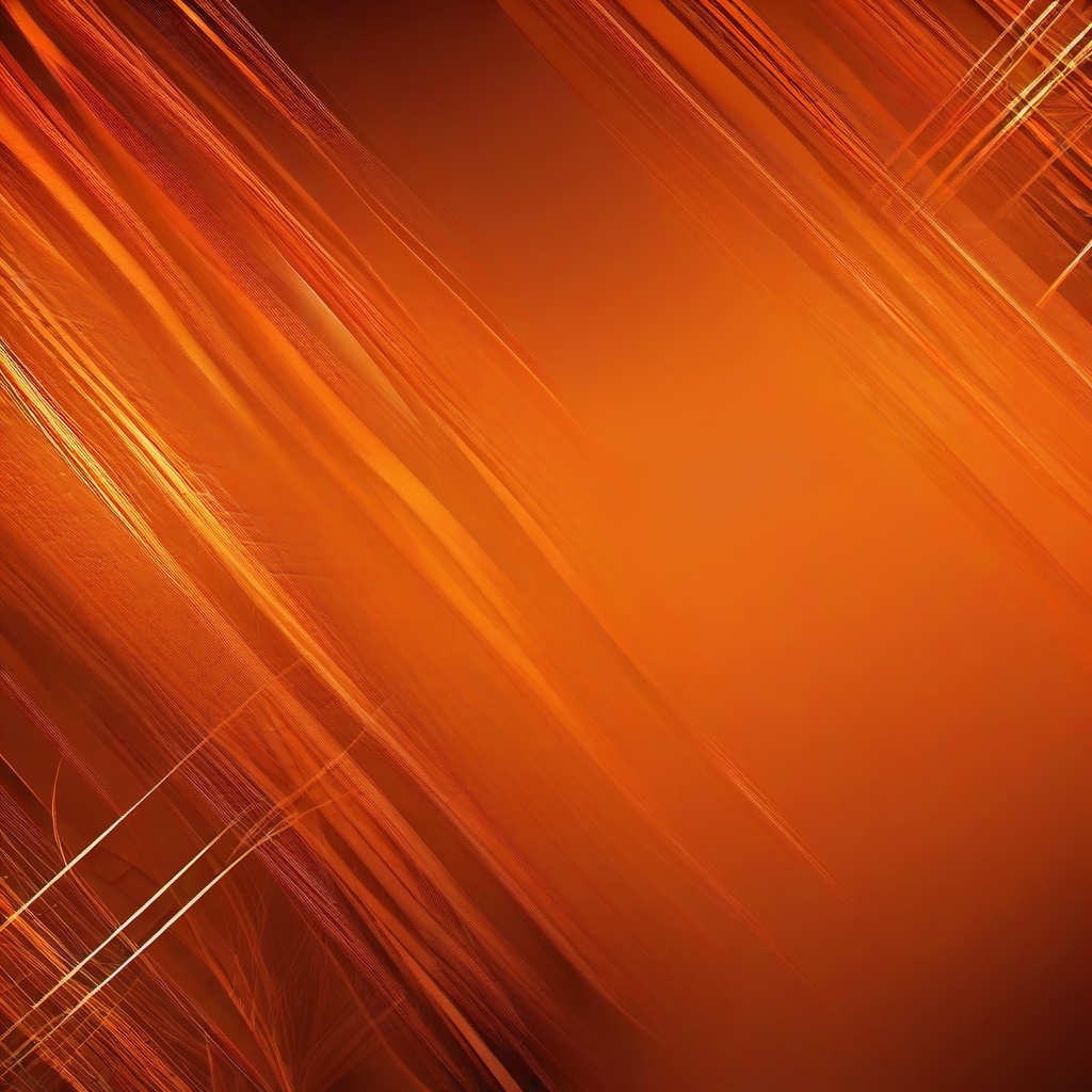 Orange Background Wallpaper - vibrant orange background  