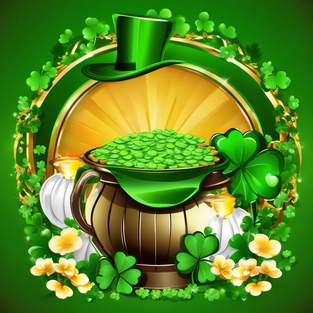 St Patricks  clipart