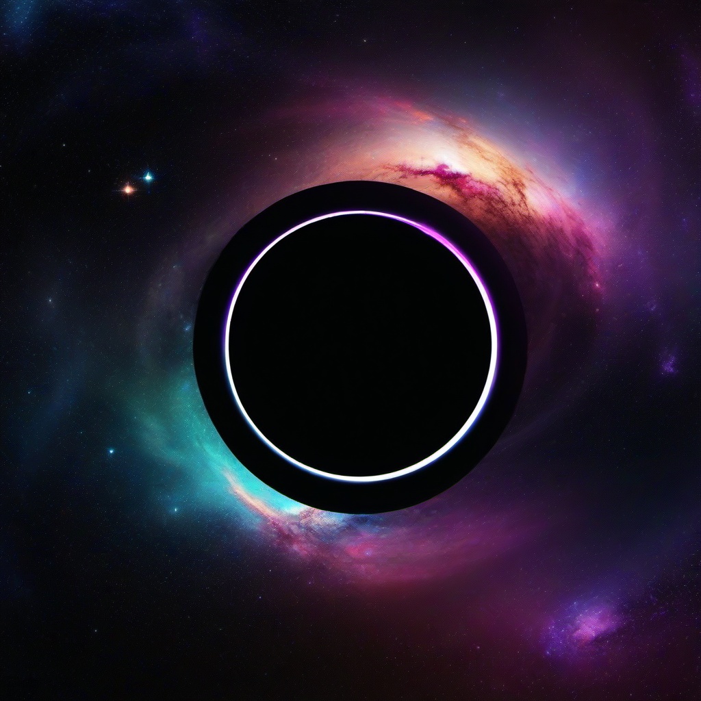 Galaxy Background Wallpaper - galaxy wallpaper black hole  