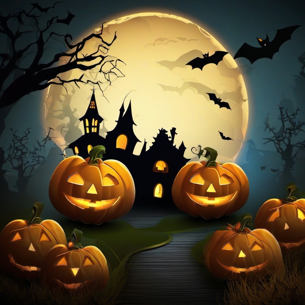 Halloween Background Wallpaper - halloween backgrounds for ipad  