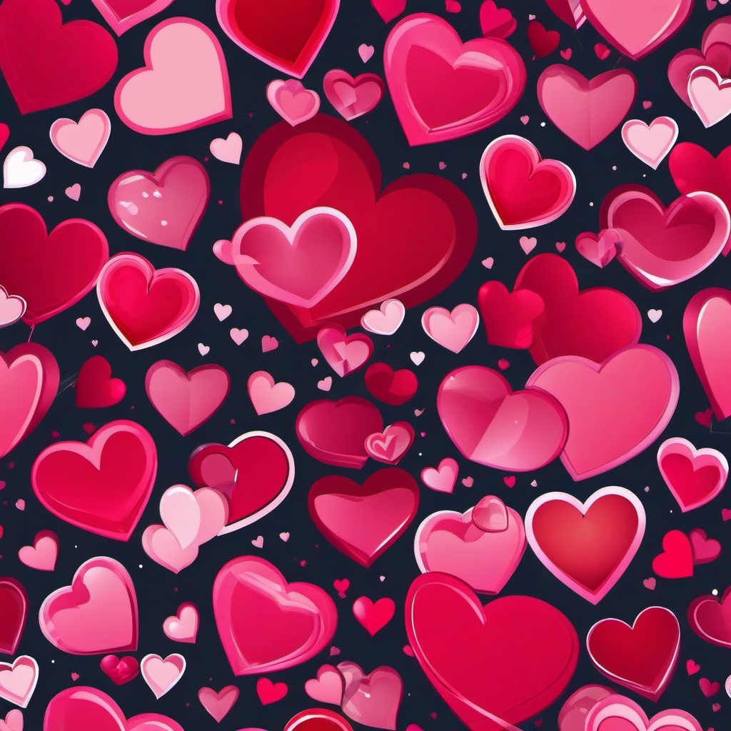 Valentine Background Wallpaper - cute valentine background  