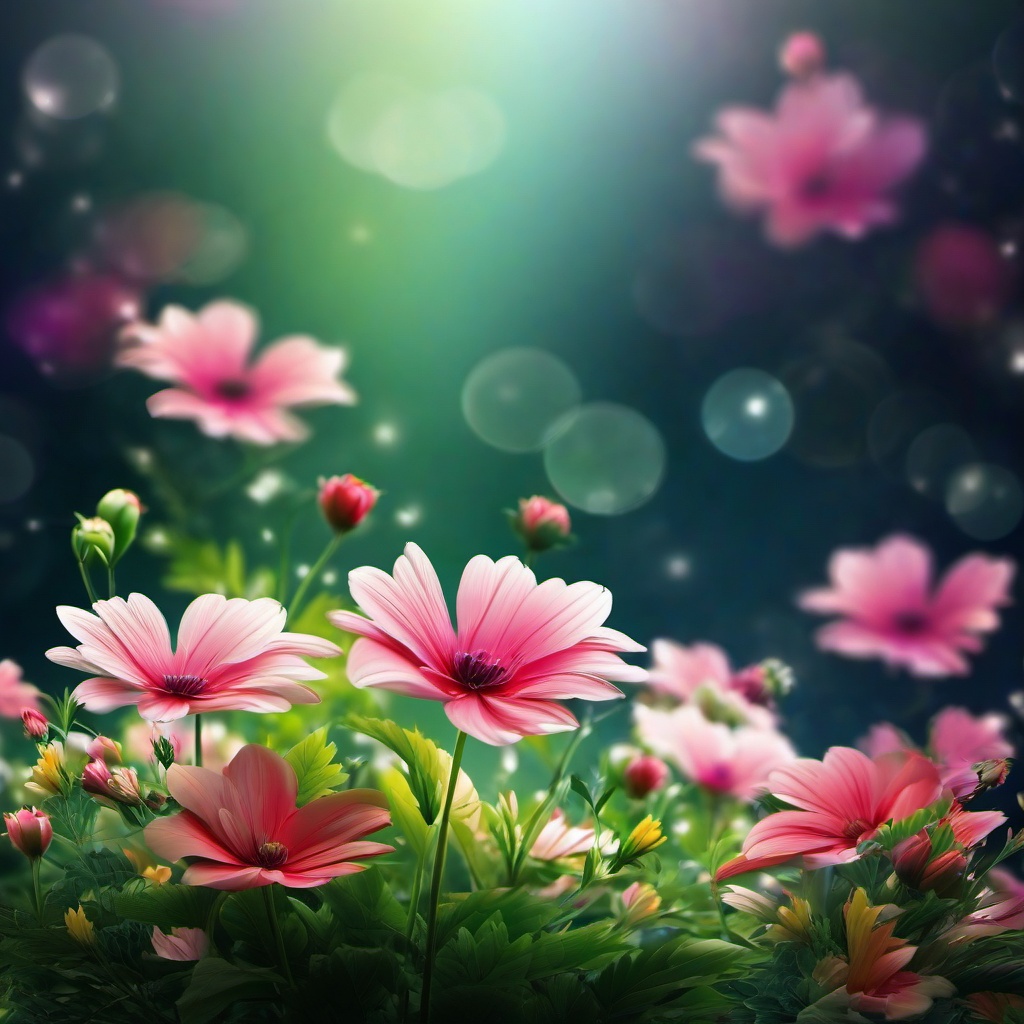 Flower Background Wallpaper - cool flower wallpaper  