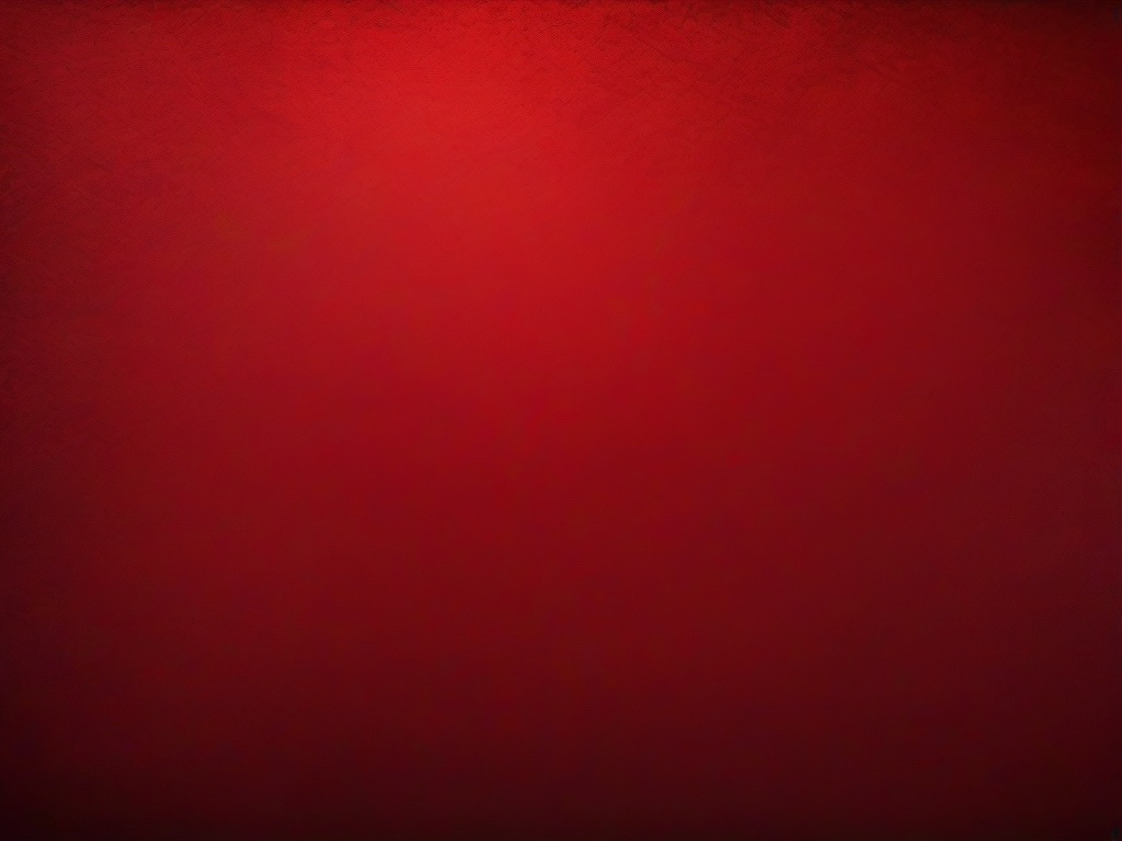 Backdrop Red-Rich red background with subtle texture for photography or design  background wallpaper