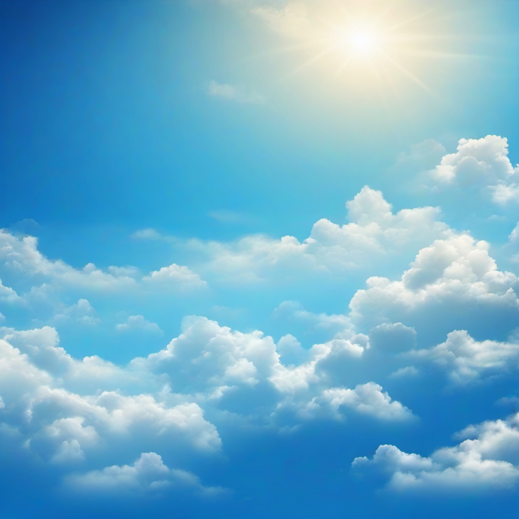 Sky Background Wallpaper - blue sky and clouds background  