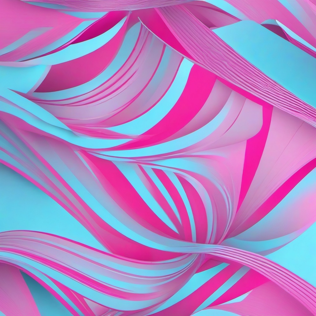 light blue and pink background  wallpaper