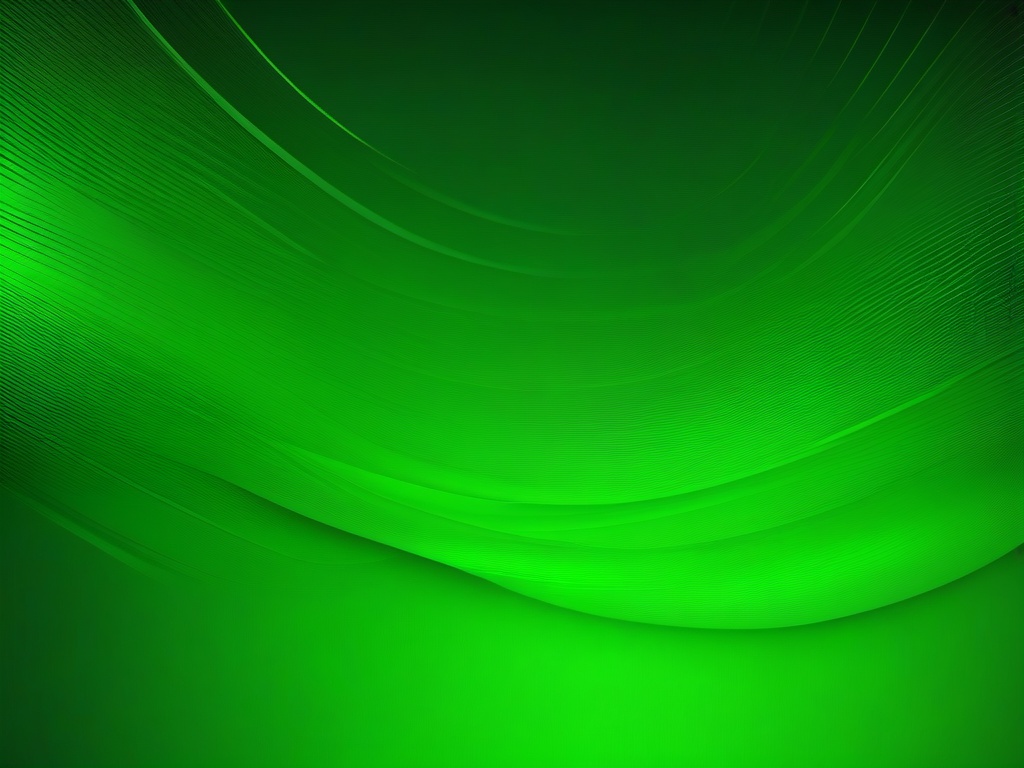 Bright Green Background - Vivid, bright green for energetic themes.  background wallpaper