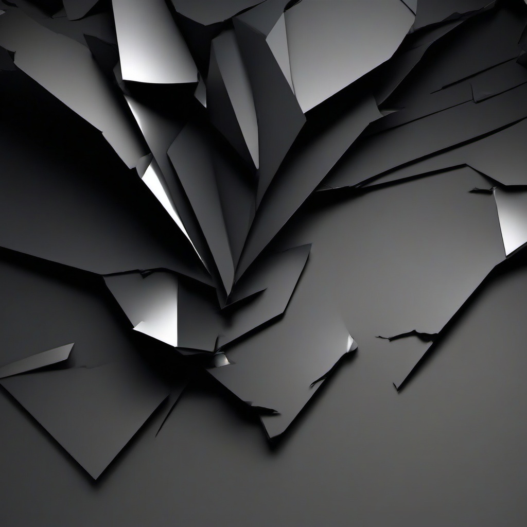 Broken Dark Wallpaper  ,desktop background wallpaper