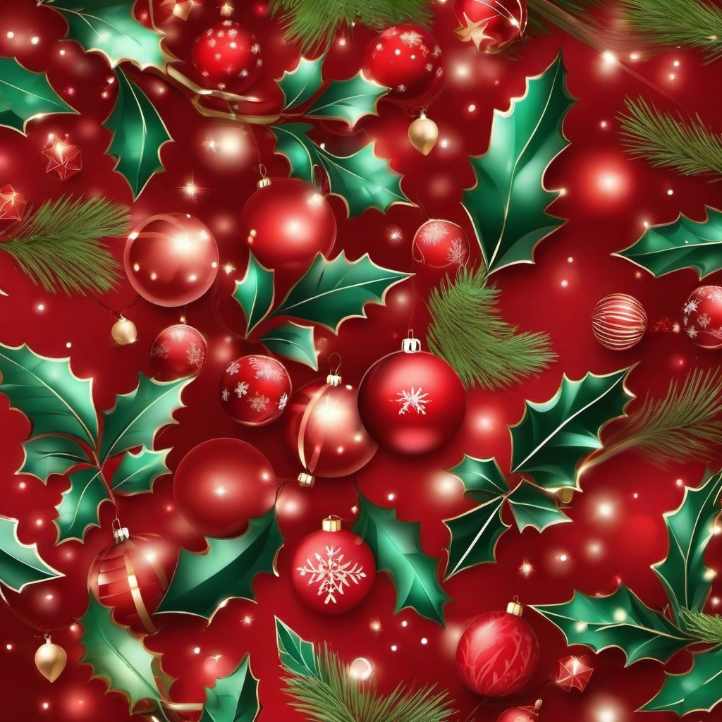 Christmas Background Wallpaper - wallpaper christmas aesthetic  