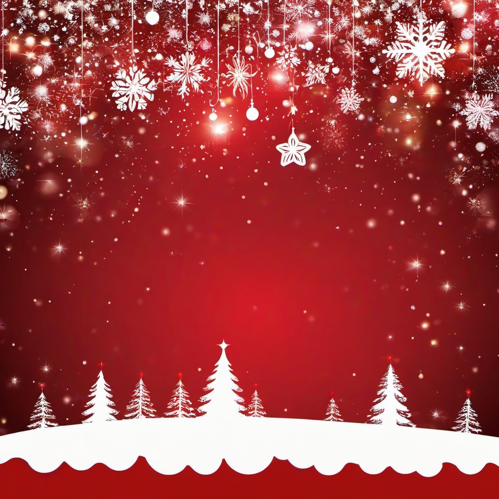 Christmas Background Wallpaper - merry background  