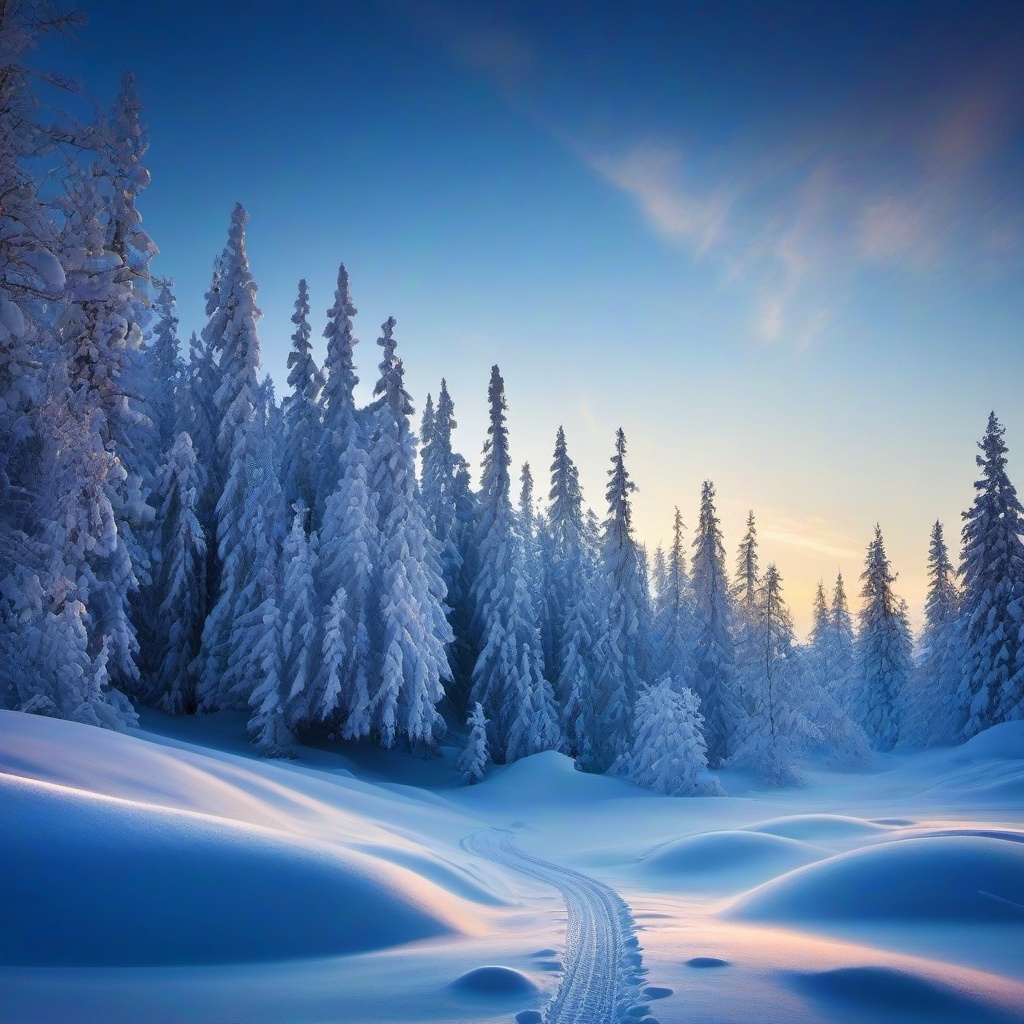 Snow Background Wallpaper - cool snowy backgrounds  