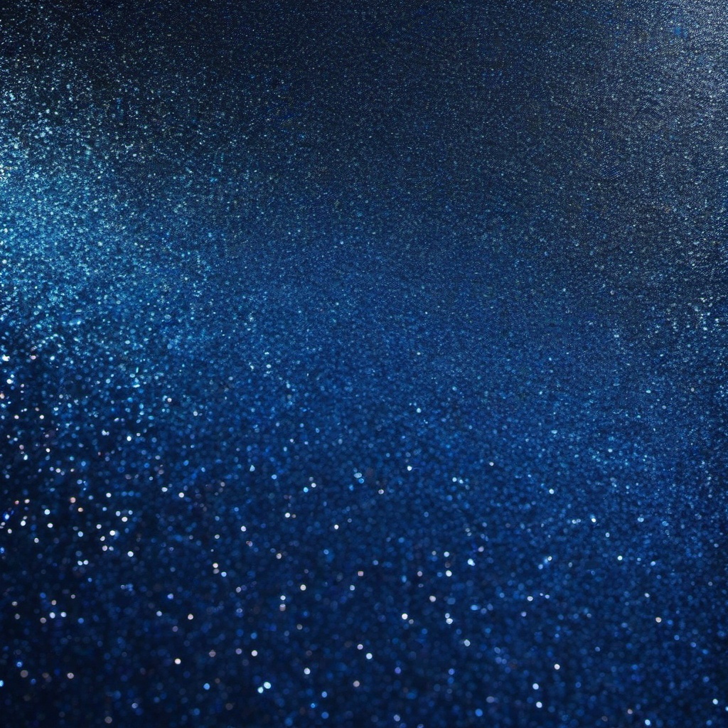 Glitter background - blue glitter wall paper  