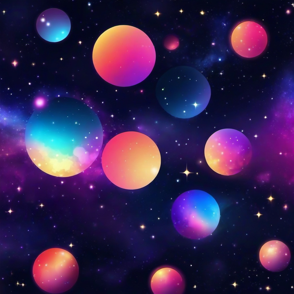 Galaxy Background Wallpaper - galaxy light wallpaper  