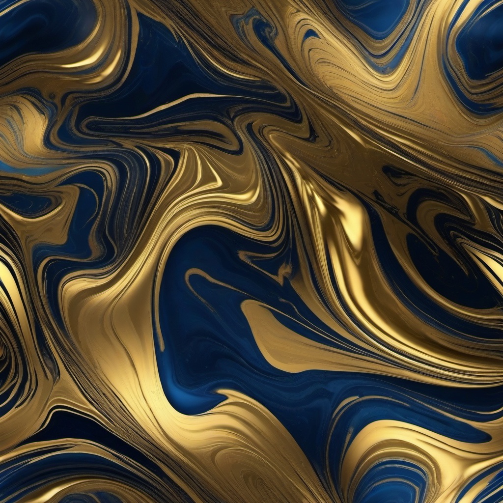 Marble Background Wallpaper - gold blue marble background  