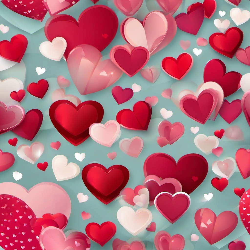 Valentine Background Wallpaper - st valentine's day background  