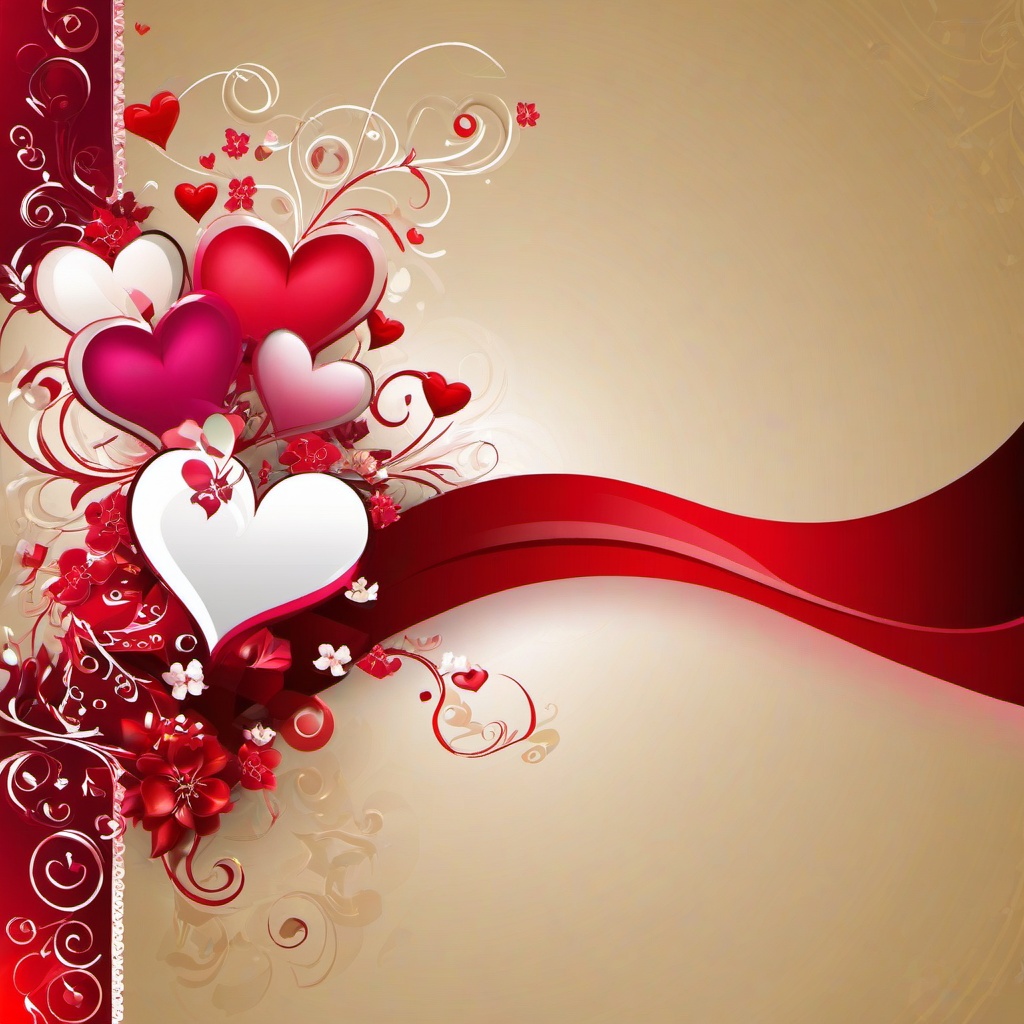 Valentine Background Wallpaper - valentine background wallpaper free  