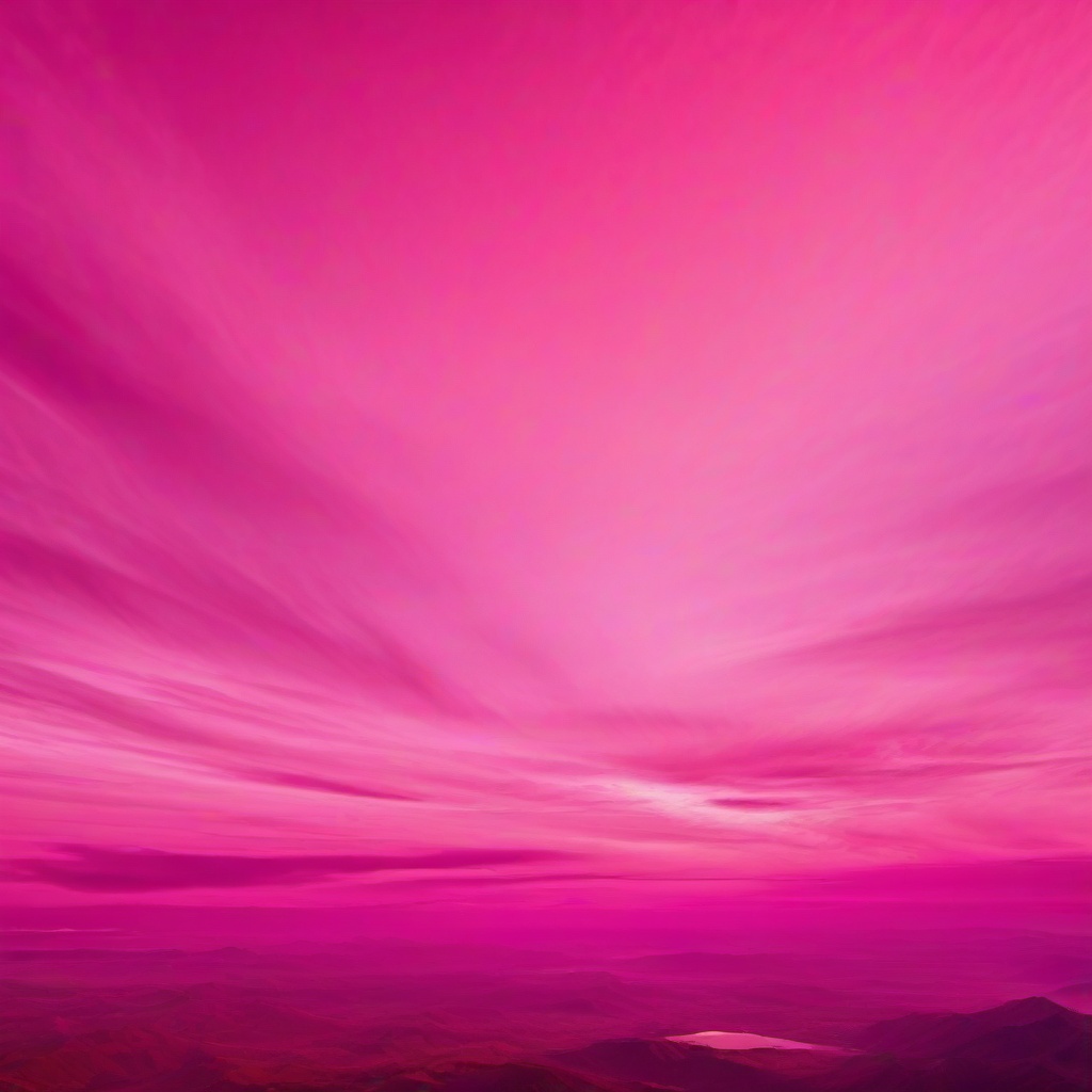 Pink Sky Background intricate details, patterns, wallpaper photo