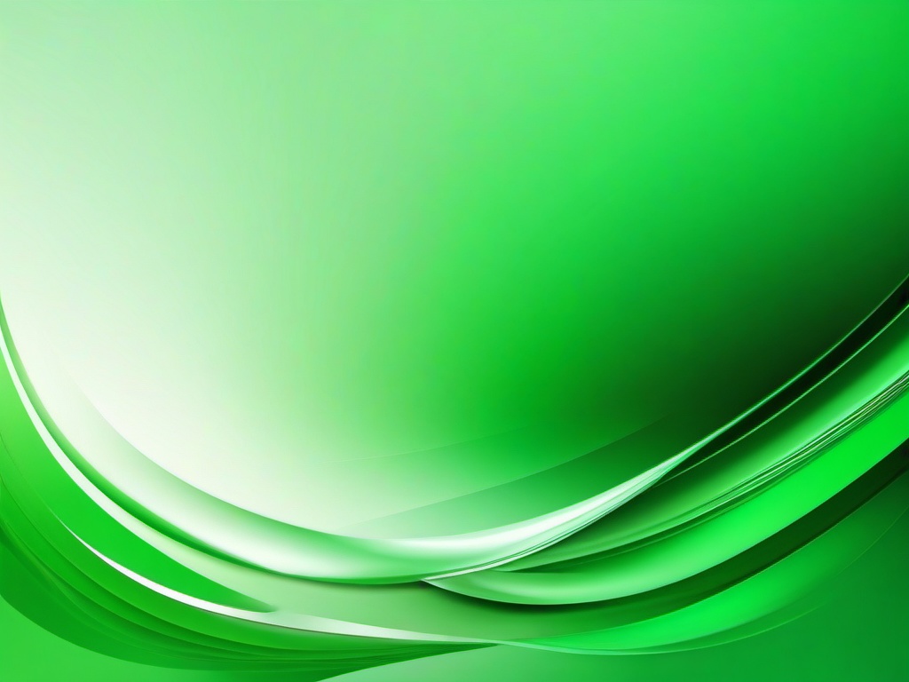 Background Green Abstract - Modern green abstract with dynamic shapes.  background wallpaper