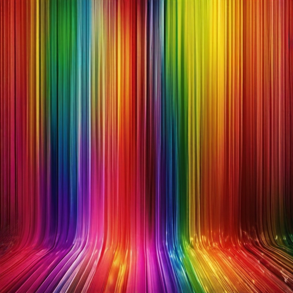 Rainbow Background Wallpaper - rainbow background image  