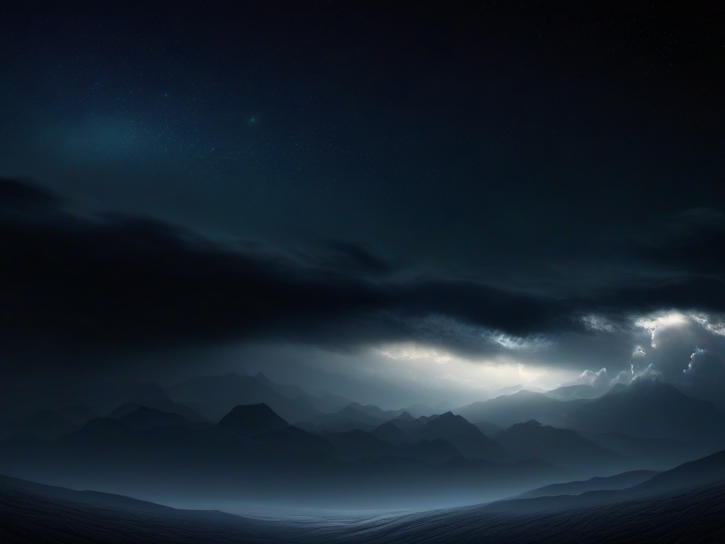 Dark Sky Background  ,desktop background wallpaper