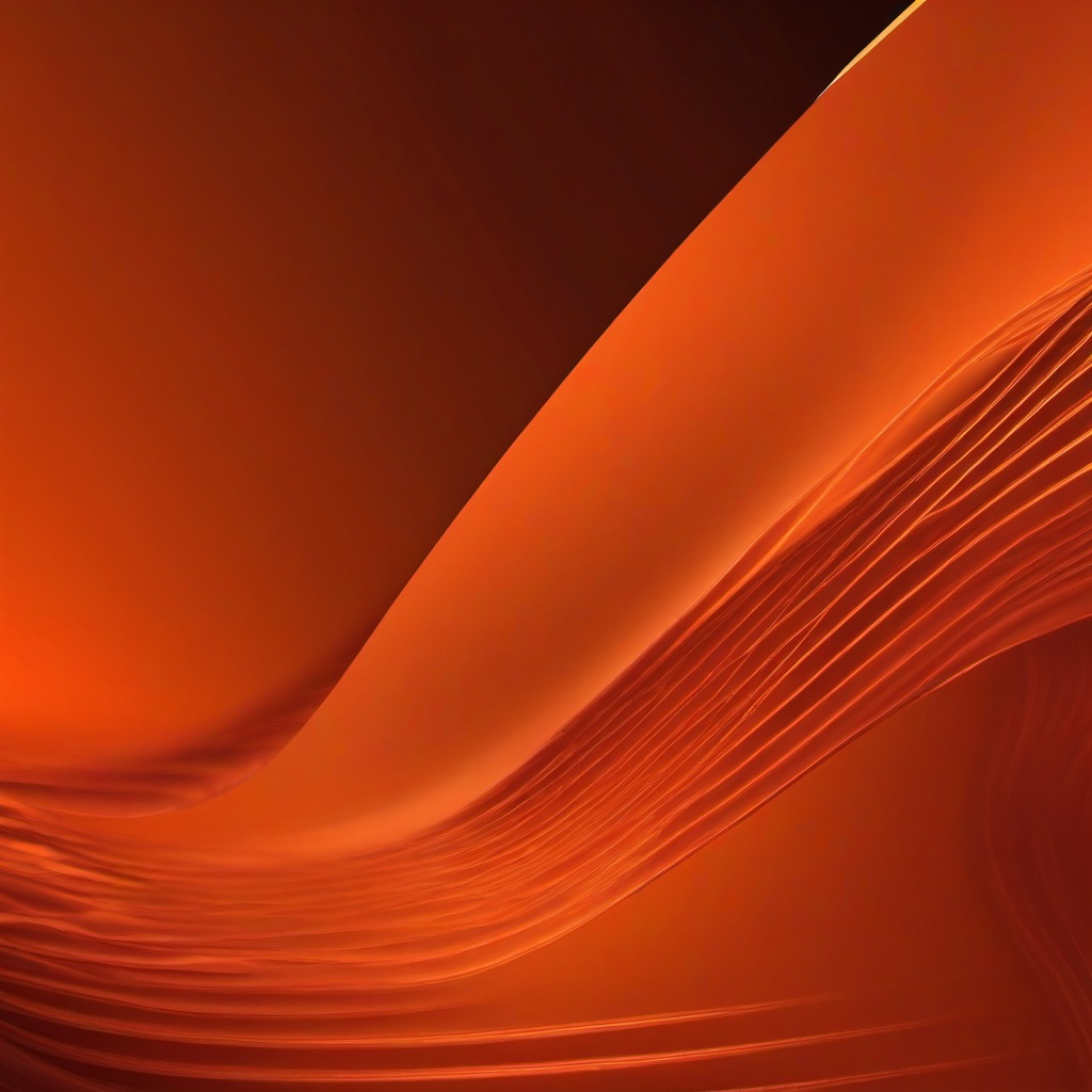 Orange Background Wallpaper - burnt orange background aesthetic  