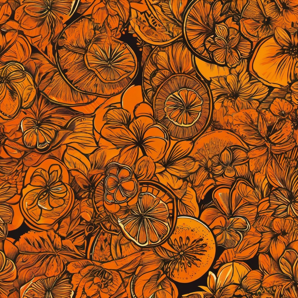 Orange Background Wallpaper - orange yellow wallpaper  