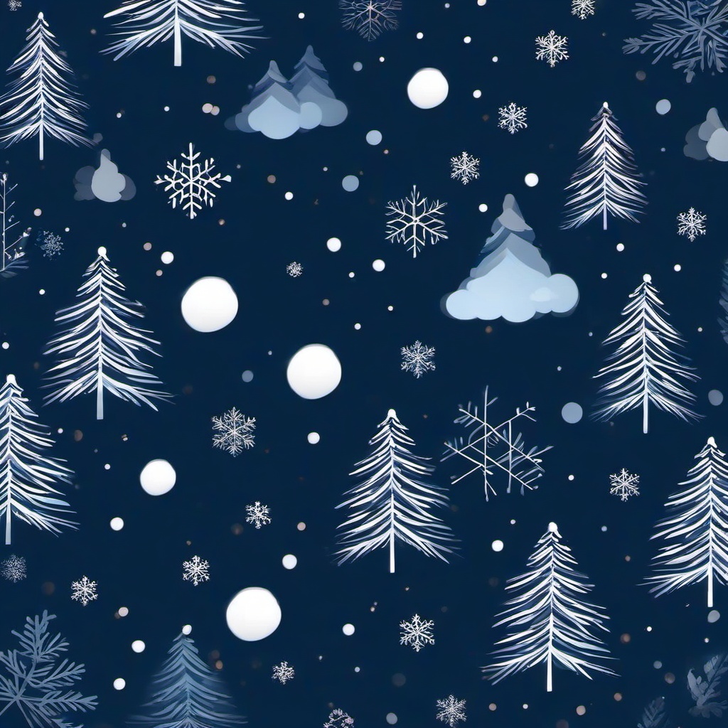 Winter background wallpaper - cozy winter iphone background  