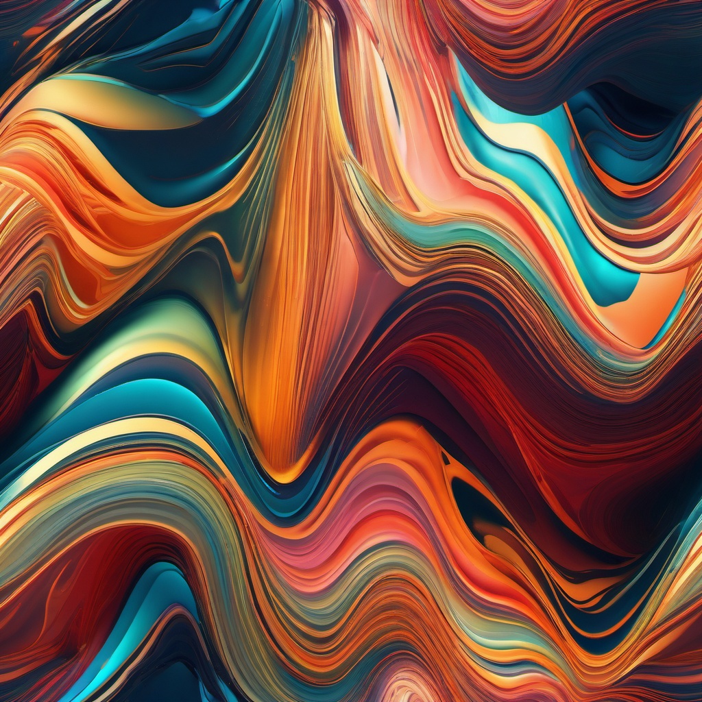 8K Wallpaper - Astonishing Ultra-High-Res Digital Artwork  intricate patterns, splash art, wallpaper art