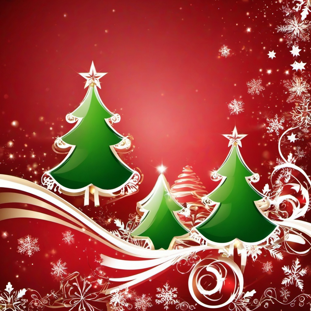 Christmas Background Wallpaper - soft christmas wallpaper  