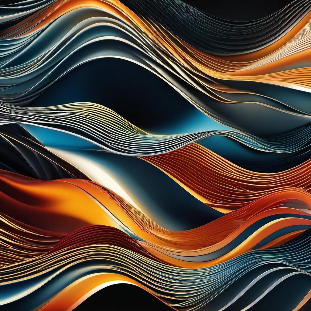 Wave Background Wallpaper - abstract wave background  