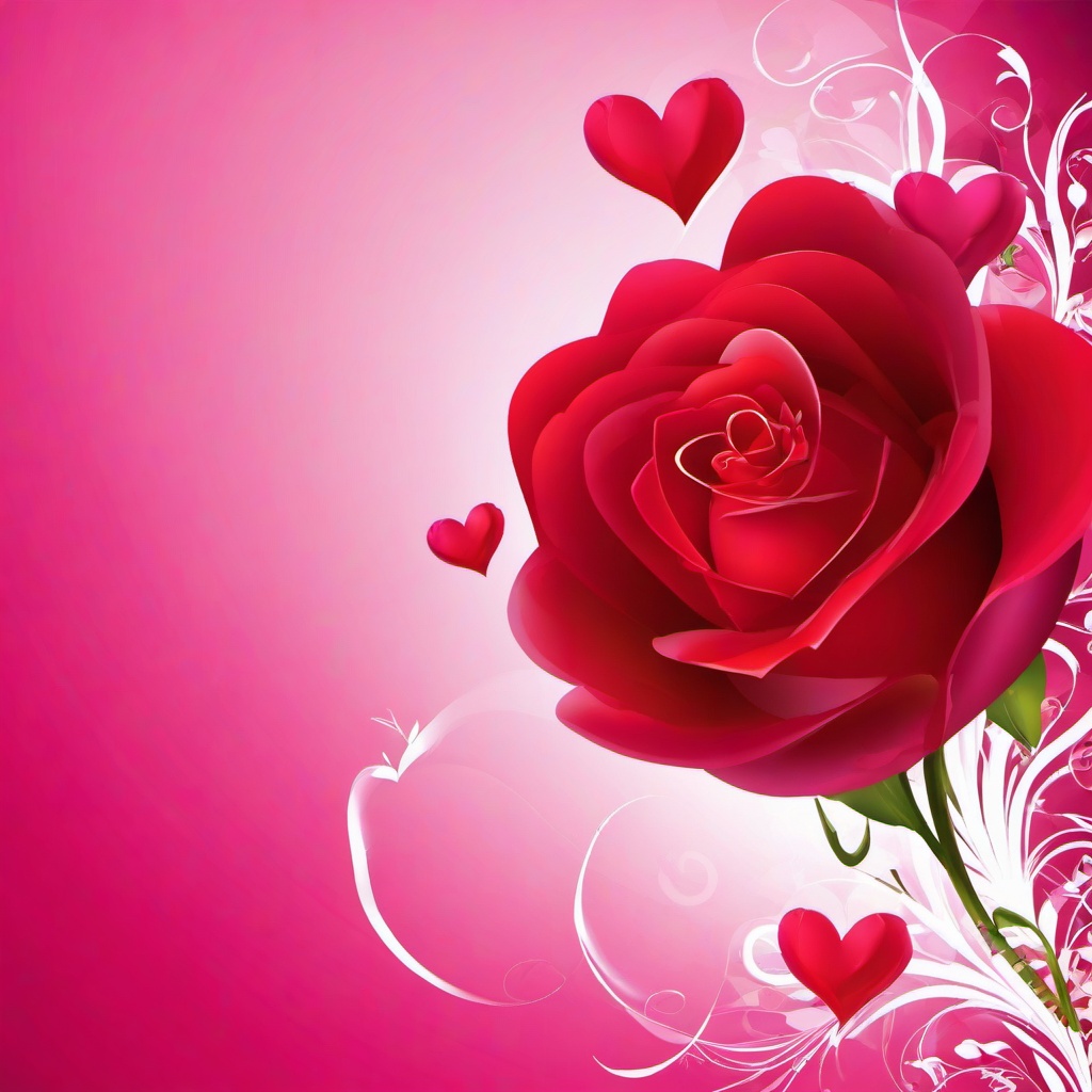 Valentine Background Wallpaper - valentine special background  