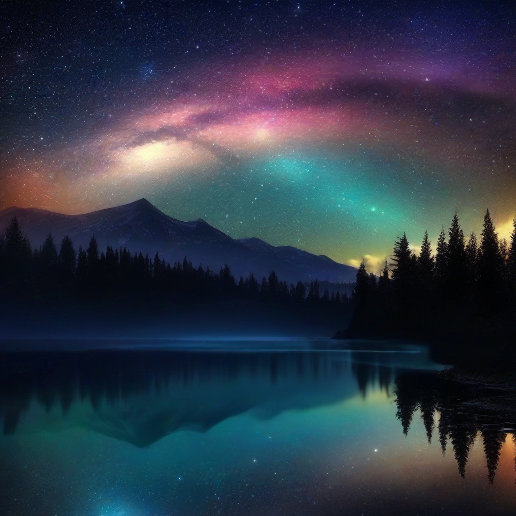 Sky Background Wallpaper - starry starry night wallpaper  